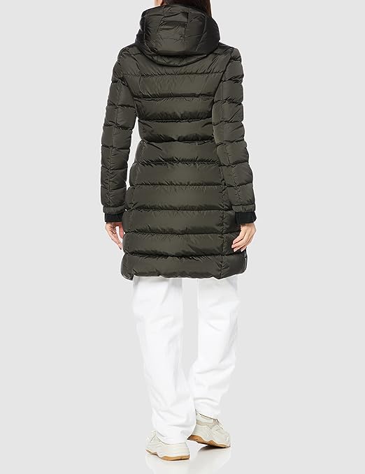 Amazon | [モンクレール] ダウンコート ダウンジャケット BETULONG F2